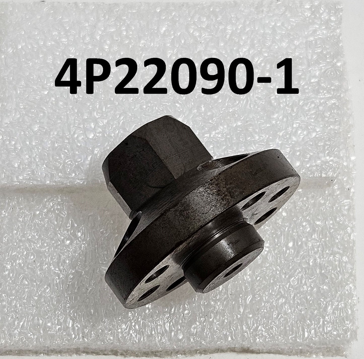 APC LOCATE PIN DIAMOND #16 M-4