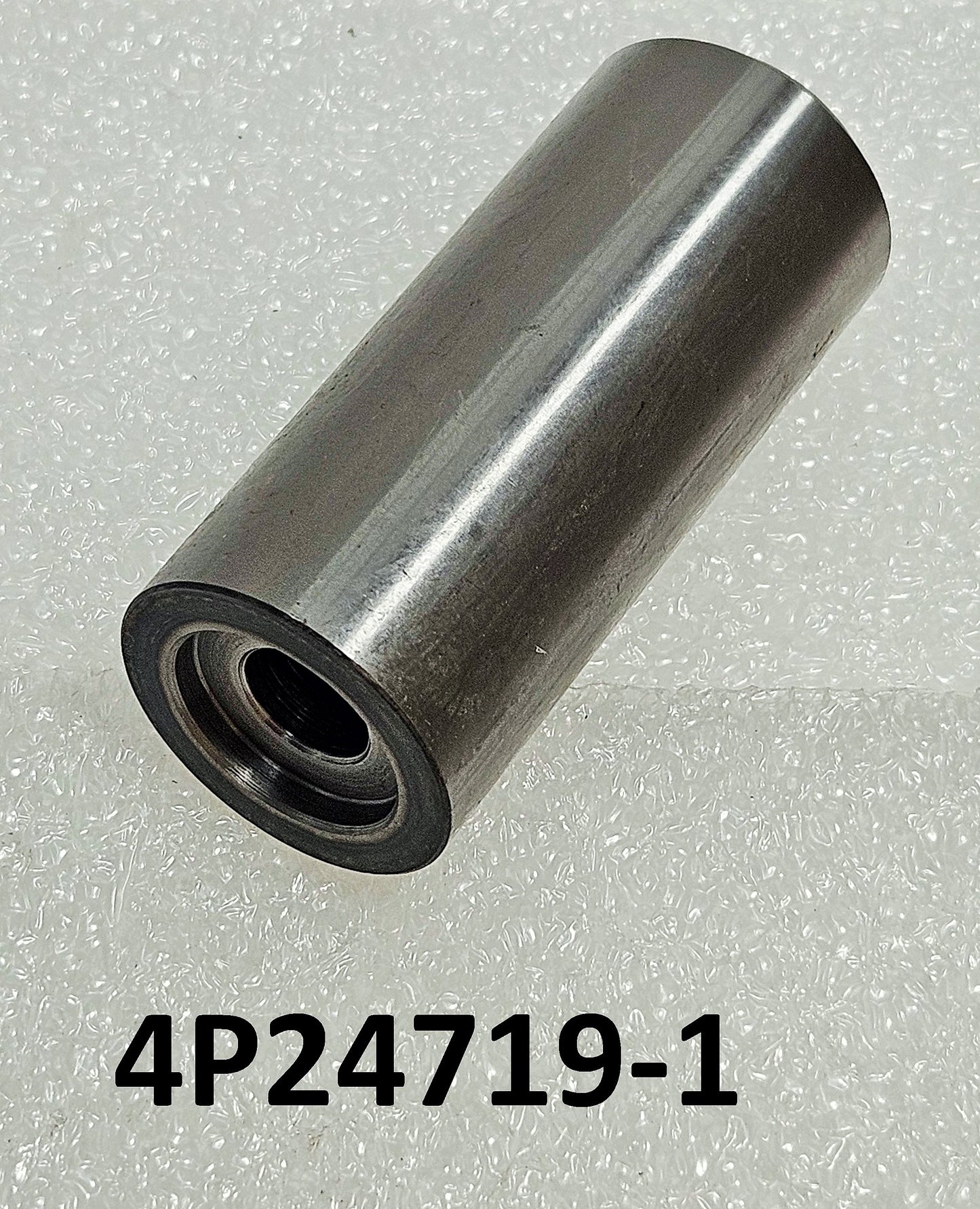 NOTCH SHAFT, APC H-500 #56