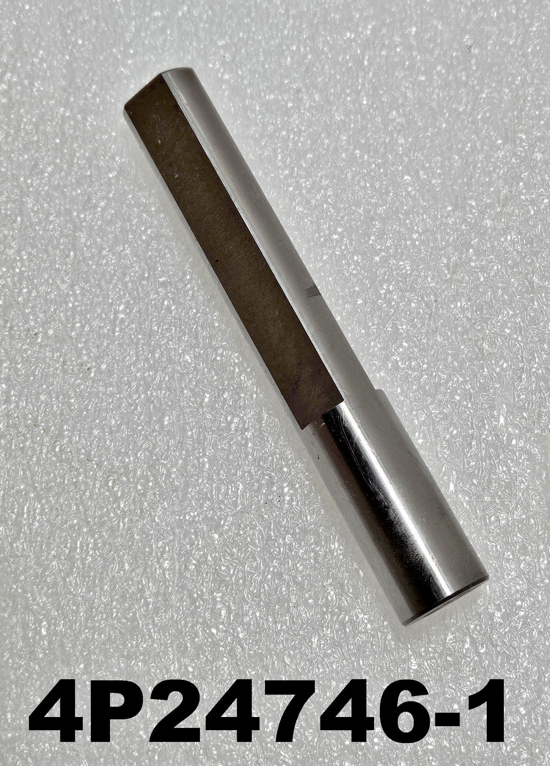 STOP PIN – JBM Technologies