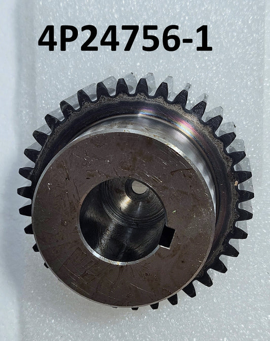 SPUR GEAR #133