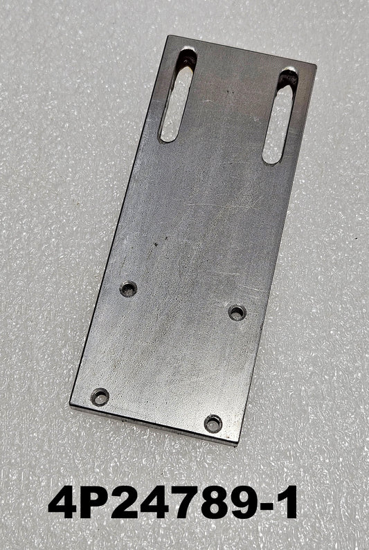 ATC MAG TOOL UNCLAMP PLATE HX