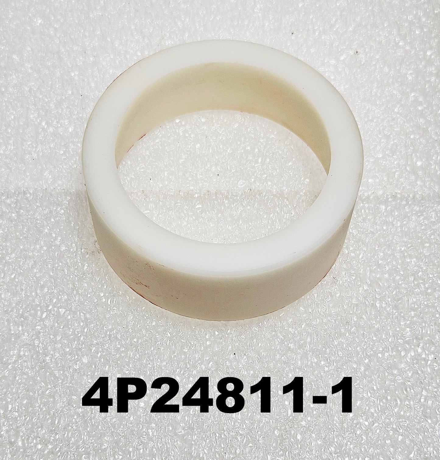 POT CAP #195