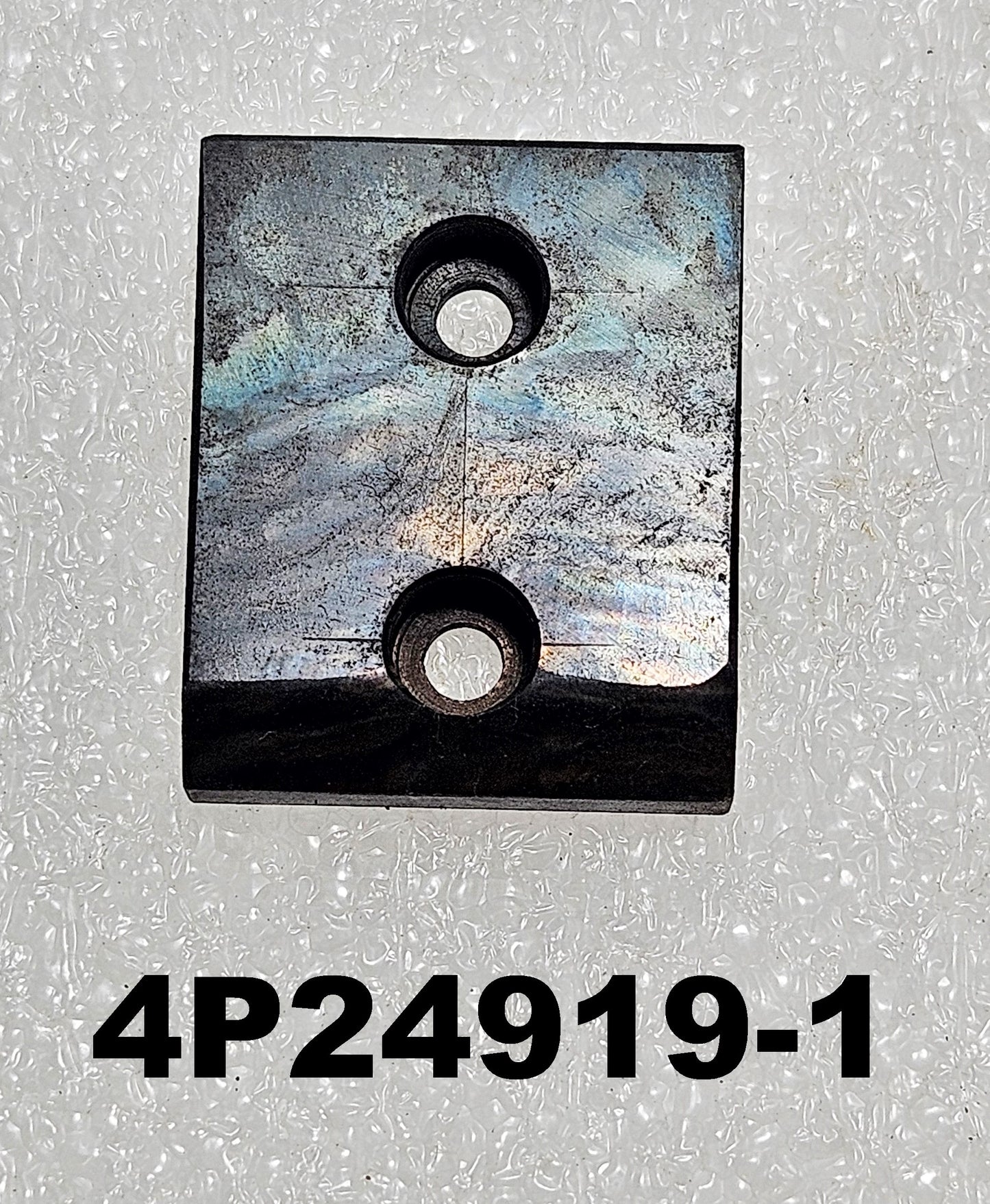 ATC HOOK BASE #136 M-0