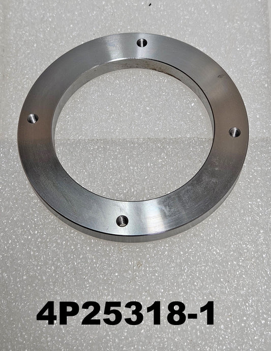 HEAD PRESSURE FLANGE M-4X