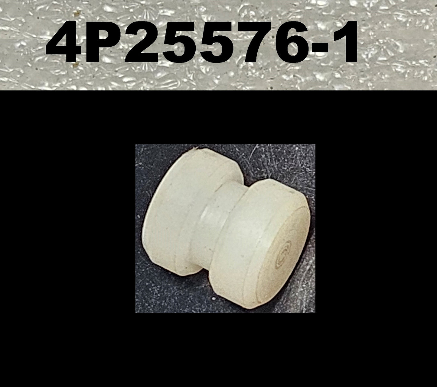 X/Y BALLSCREW PLUG M-0