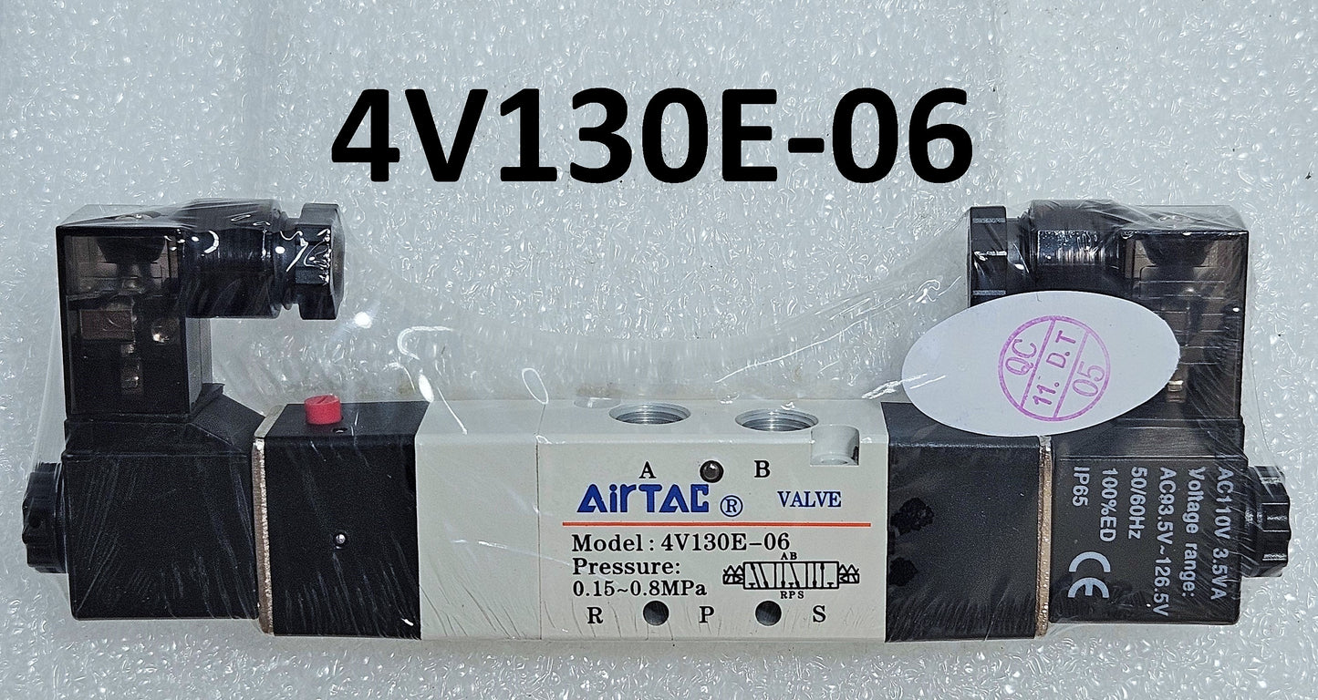 AIRTAC VALVE