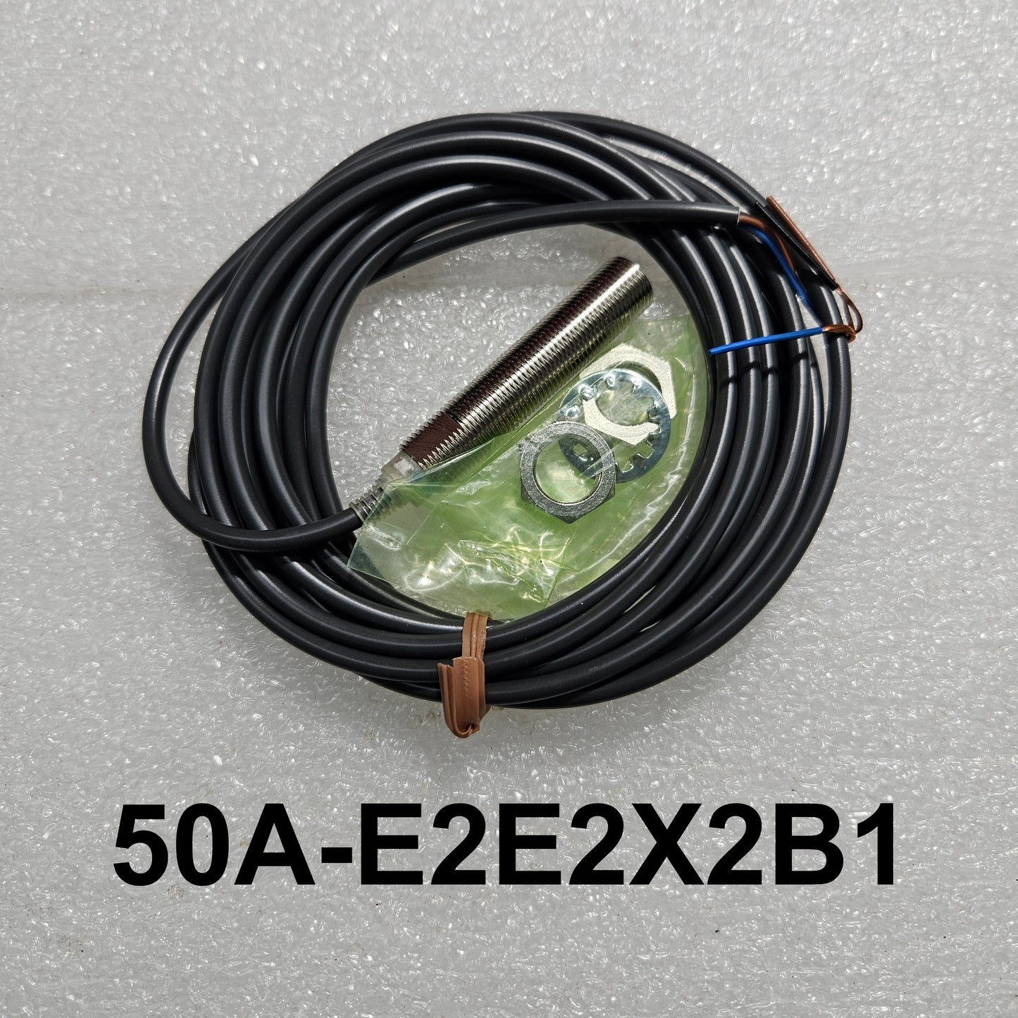 PROXIMITY SWITCH