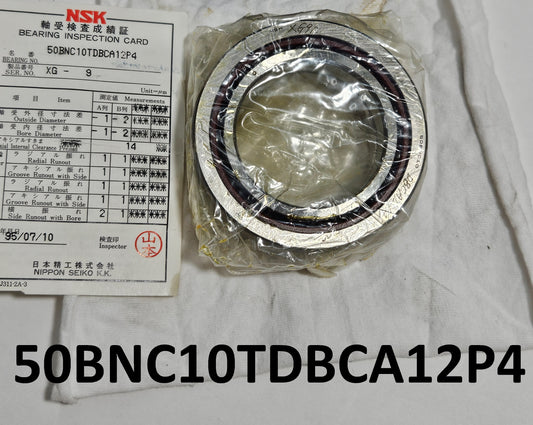 NSK BEARING