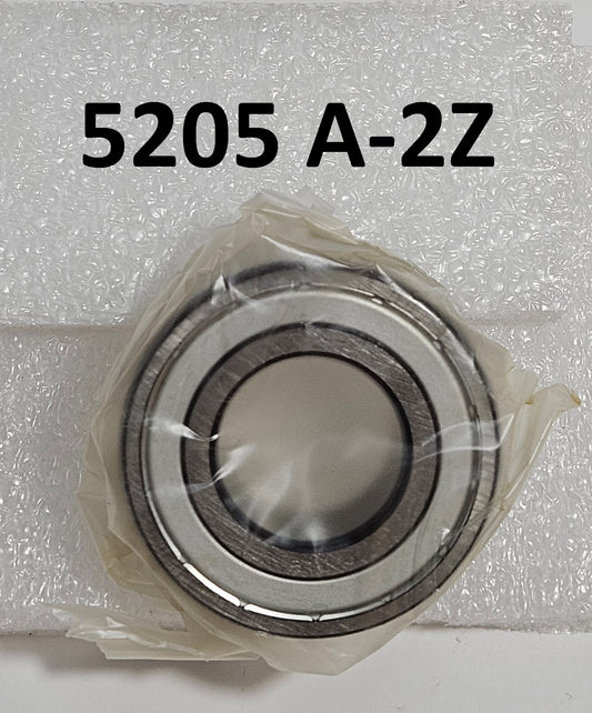 SKF BEARING X216S