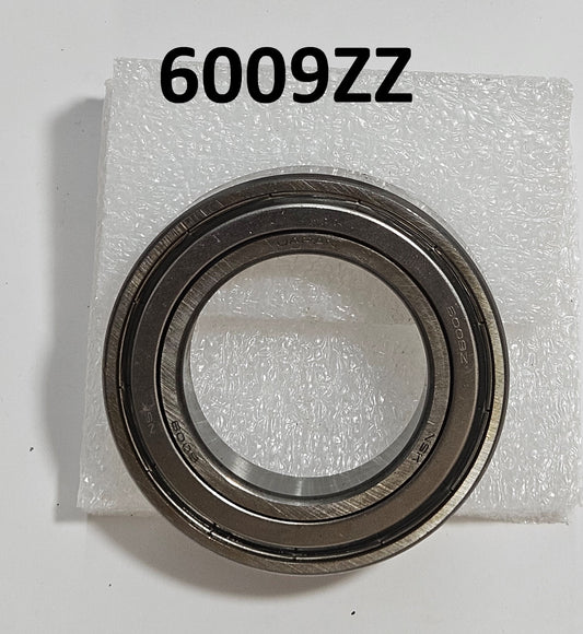 DEEP GROOVE BALL BEARING