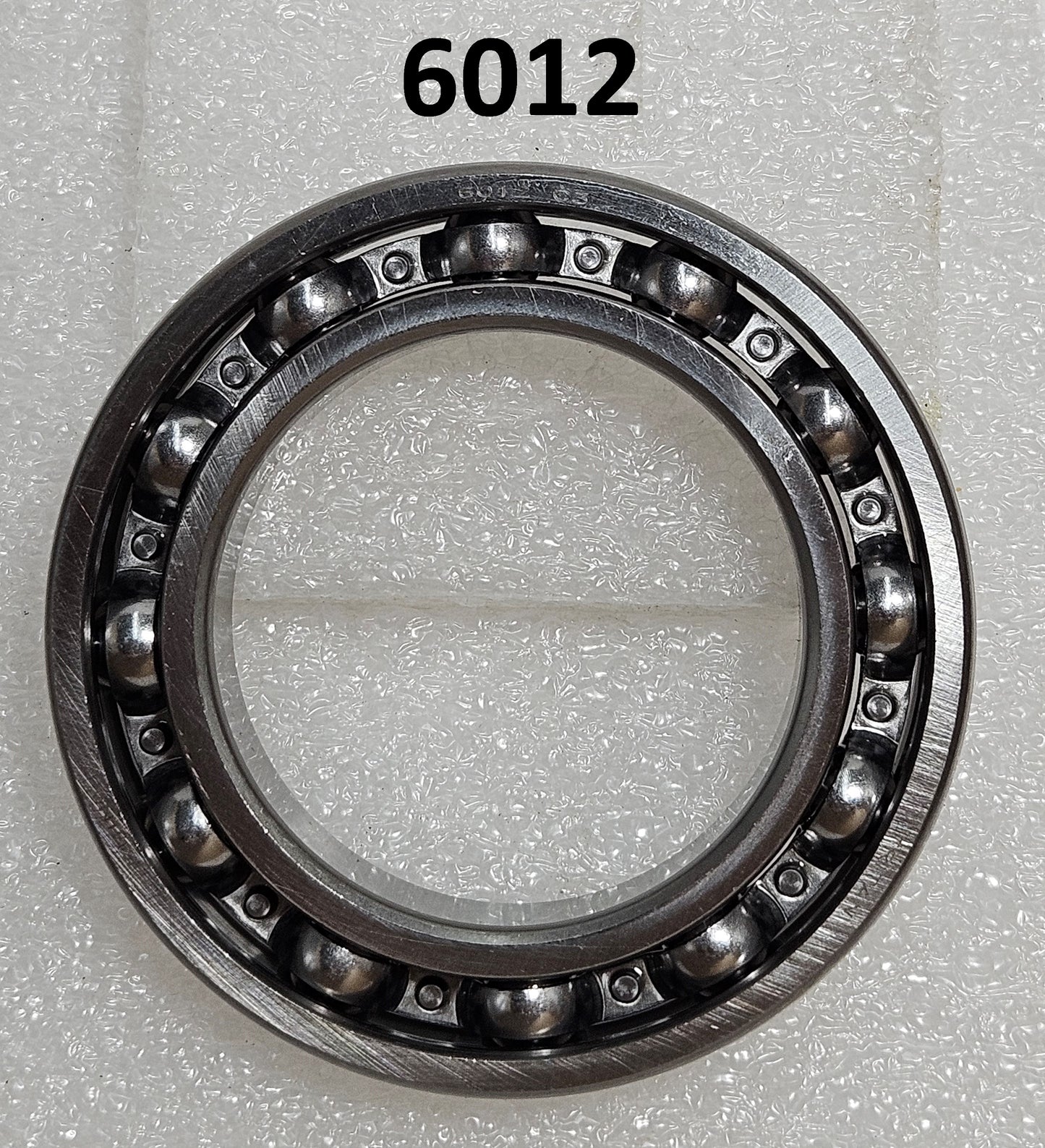 DEEP GROOVE BALL BEARING