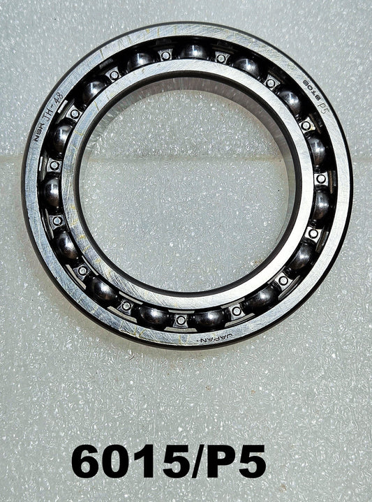 DEEP GROOVE BALL BEARING