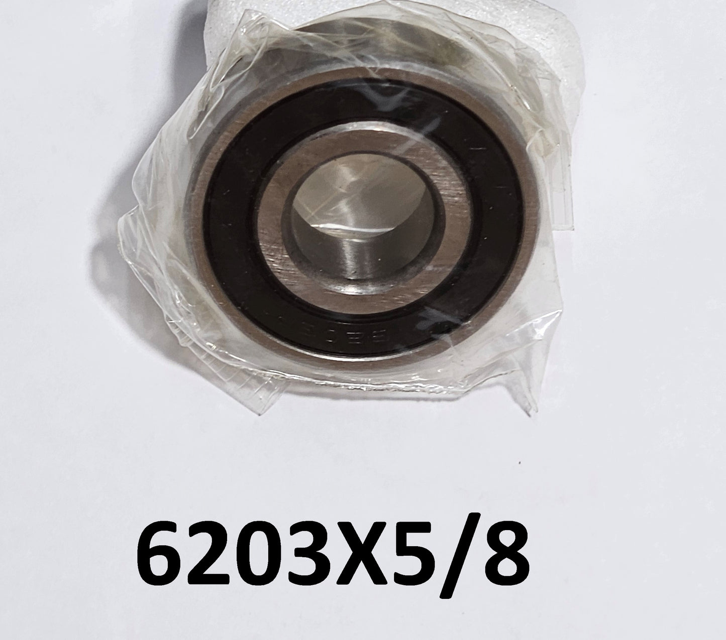 2 RS BEARINGS