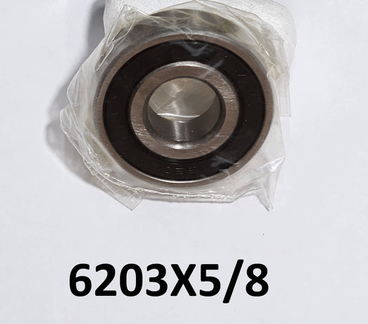 2 RS BEARINGS