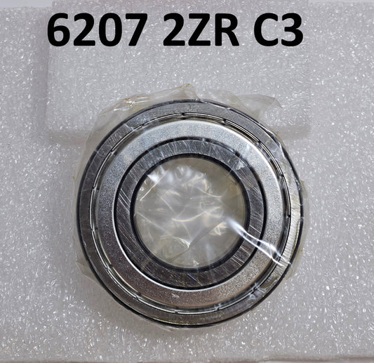 FAG BEARING 26041223 6207ZZ