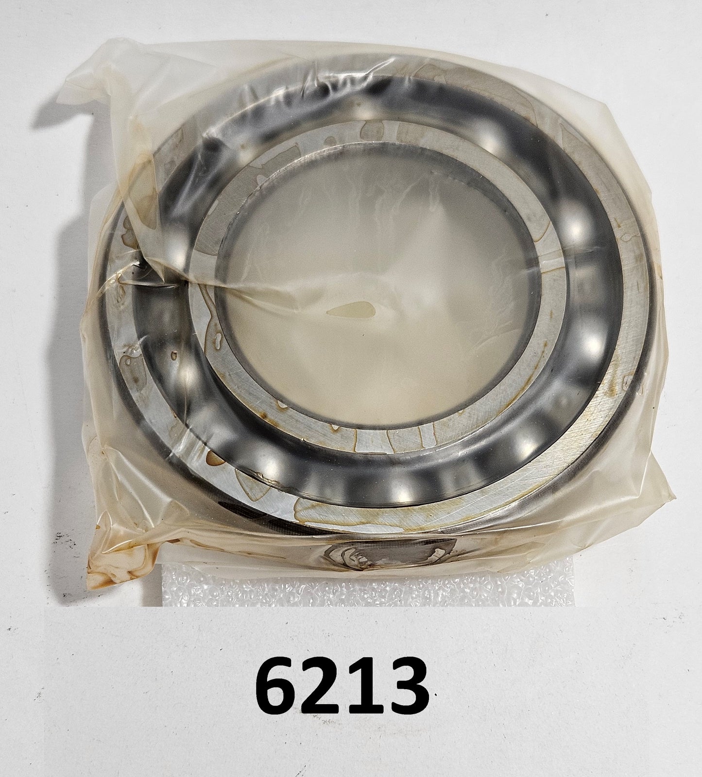 DEEP GROOVE BALL BEARING