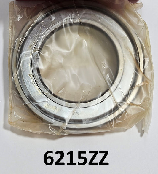 DEEP GROOVE BALL BEARING