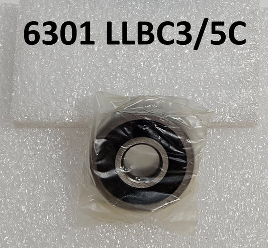 BEARINGS 6301