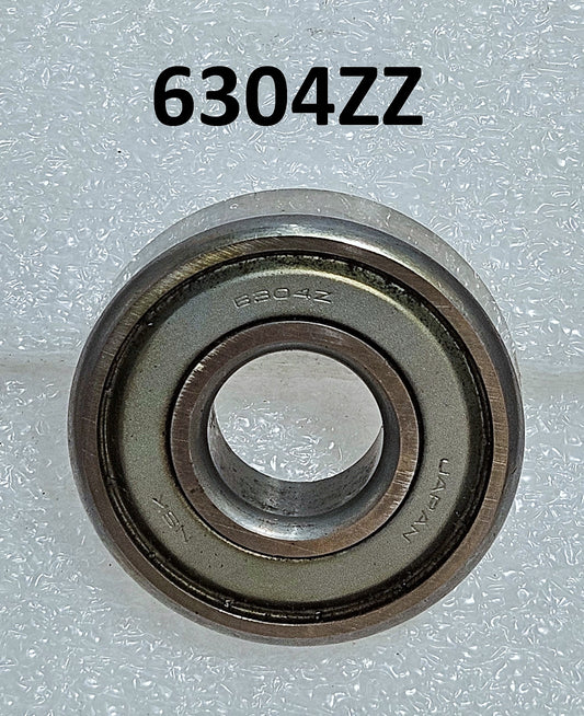 DEEP GROOVE BALL BEARING