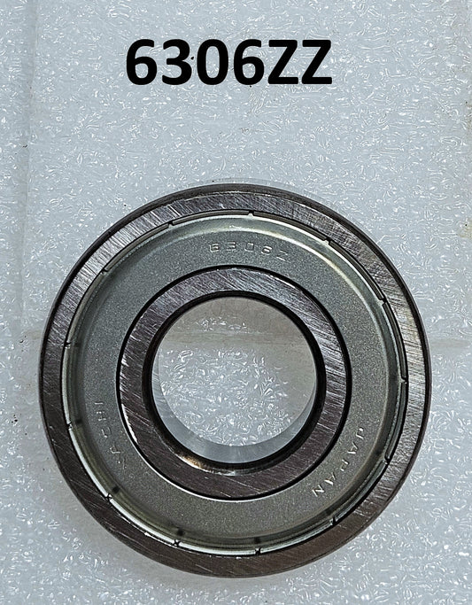 DEEP GROOVE BALL BEARING