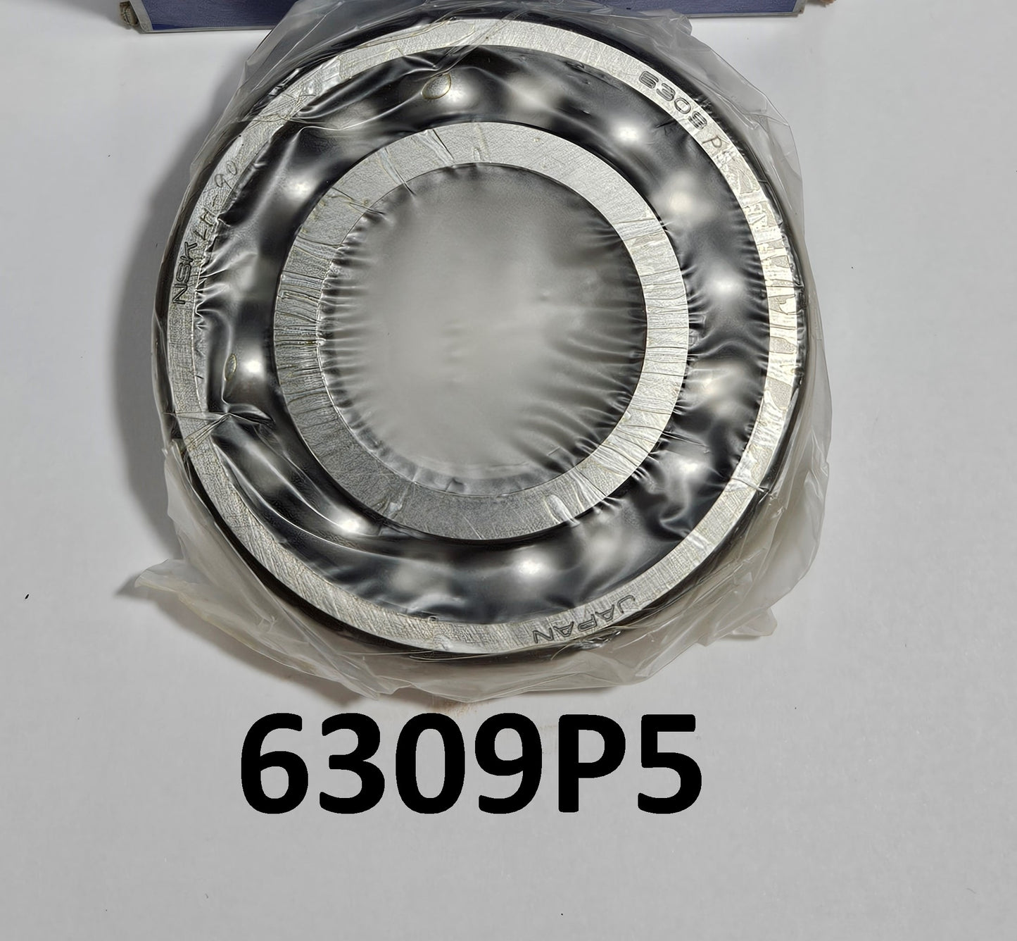 DEEP GROOVE BALL BEARING