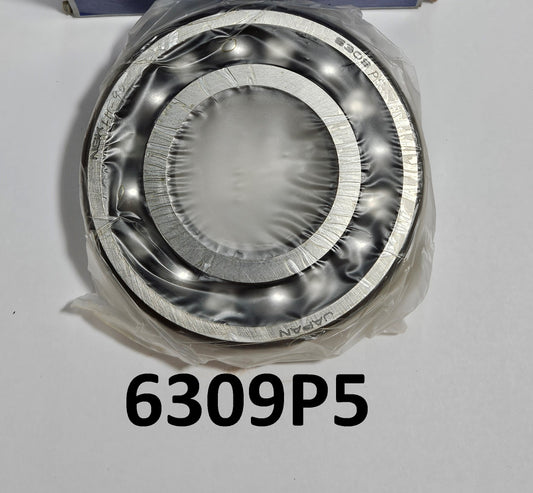 DEEP GROOVE BALL BEARING