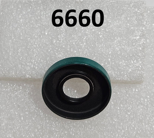 CR OIL SEAL CRW1