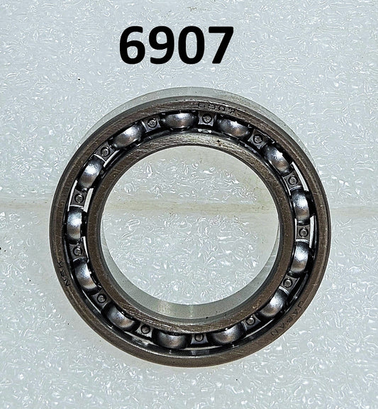 DEEP GROOVE BALL BEARING