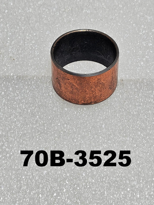 OILLESS METAL BUSHING