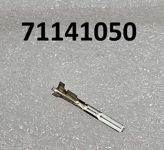 CONNECTOR PIN MALE