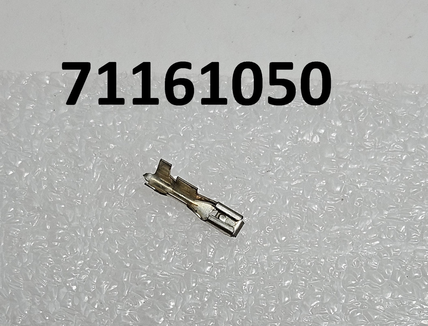 CONNECTOR SOCKET FEMALE