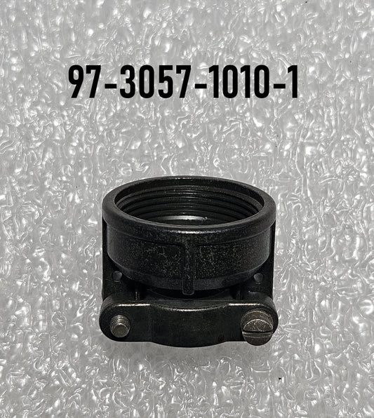 CONNECTOR CLAMP (MS CONNECTOR)