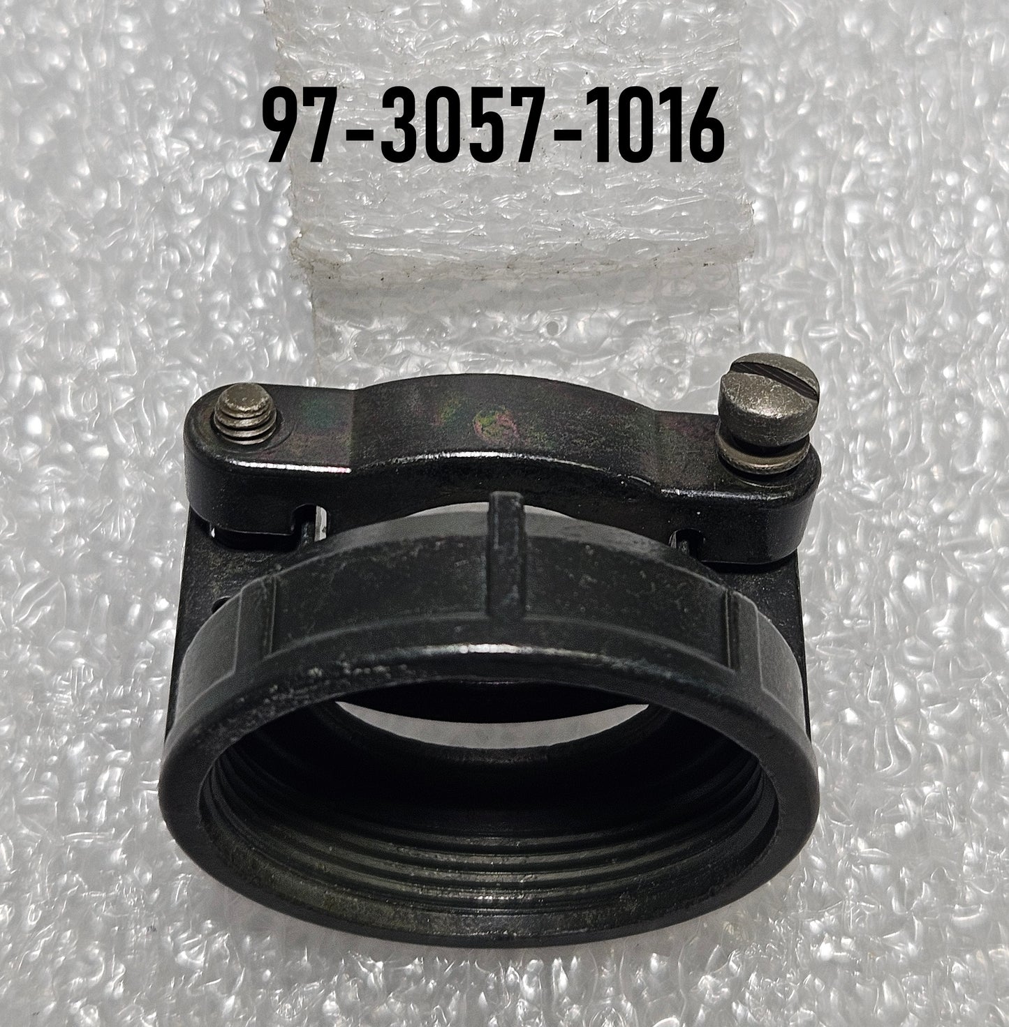 CONNECTOR CLAMP (MS CONNECTOR)