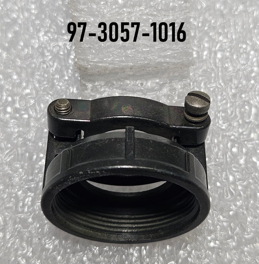 CONNECTOR CLAMP (MS CONNECTOR)