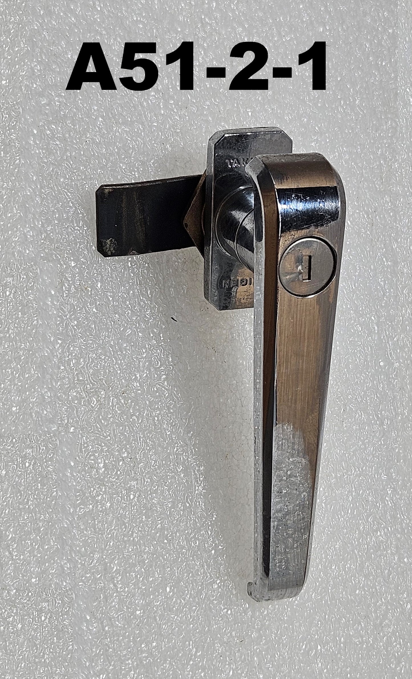 HANDLE