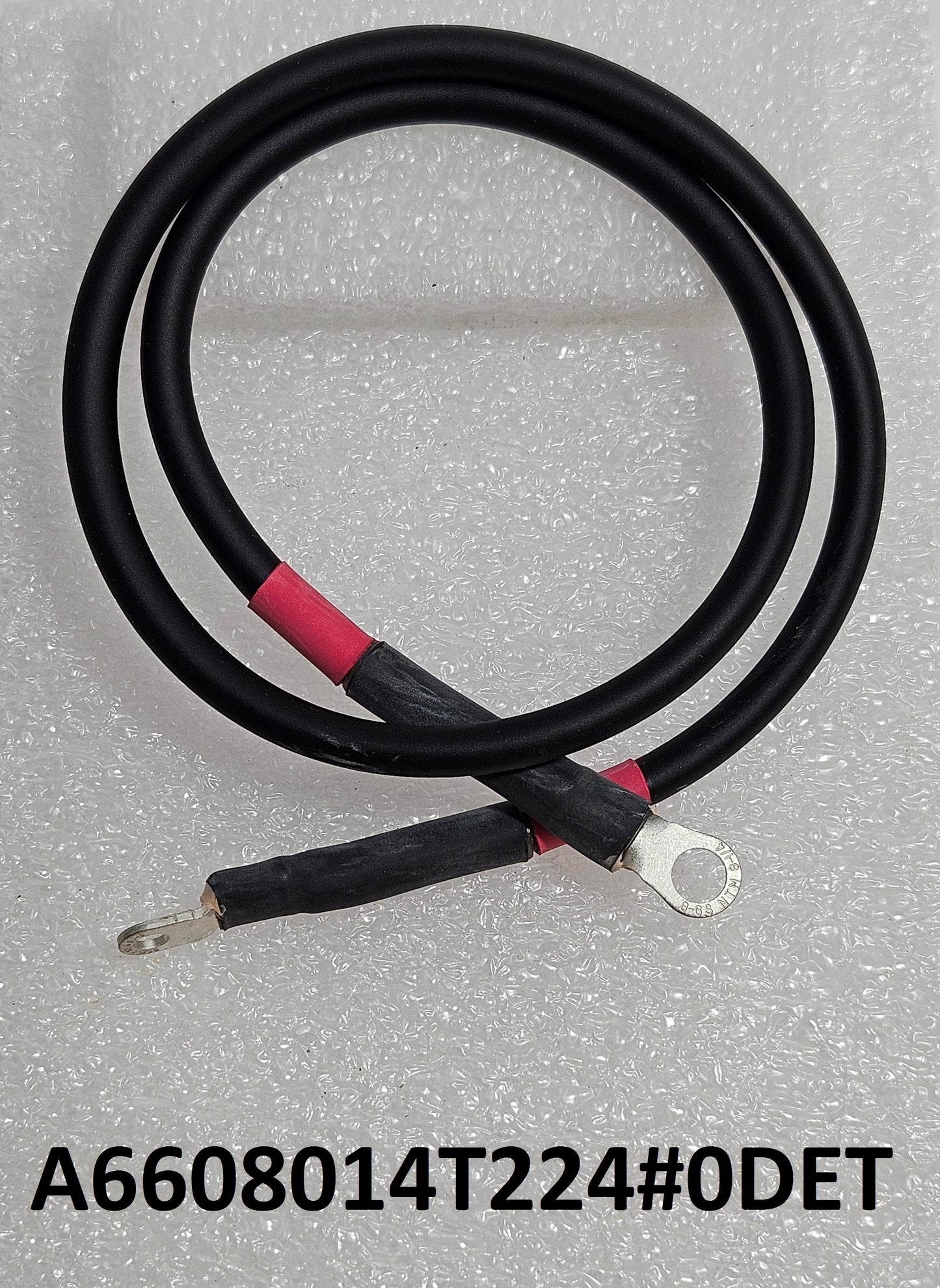 LOWER DETECTION CABLE OiB, Ic