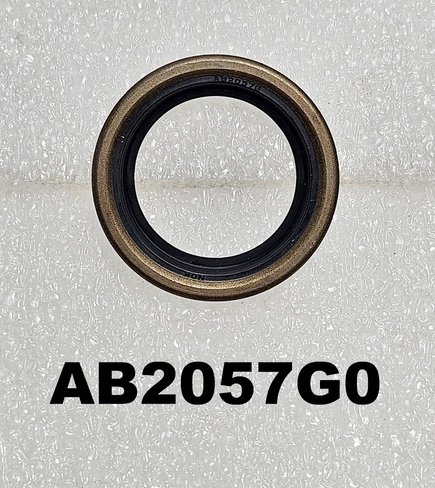 OIL SEAL