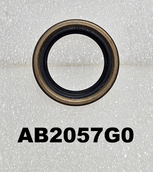 OIL SEAL