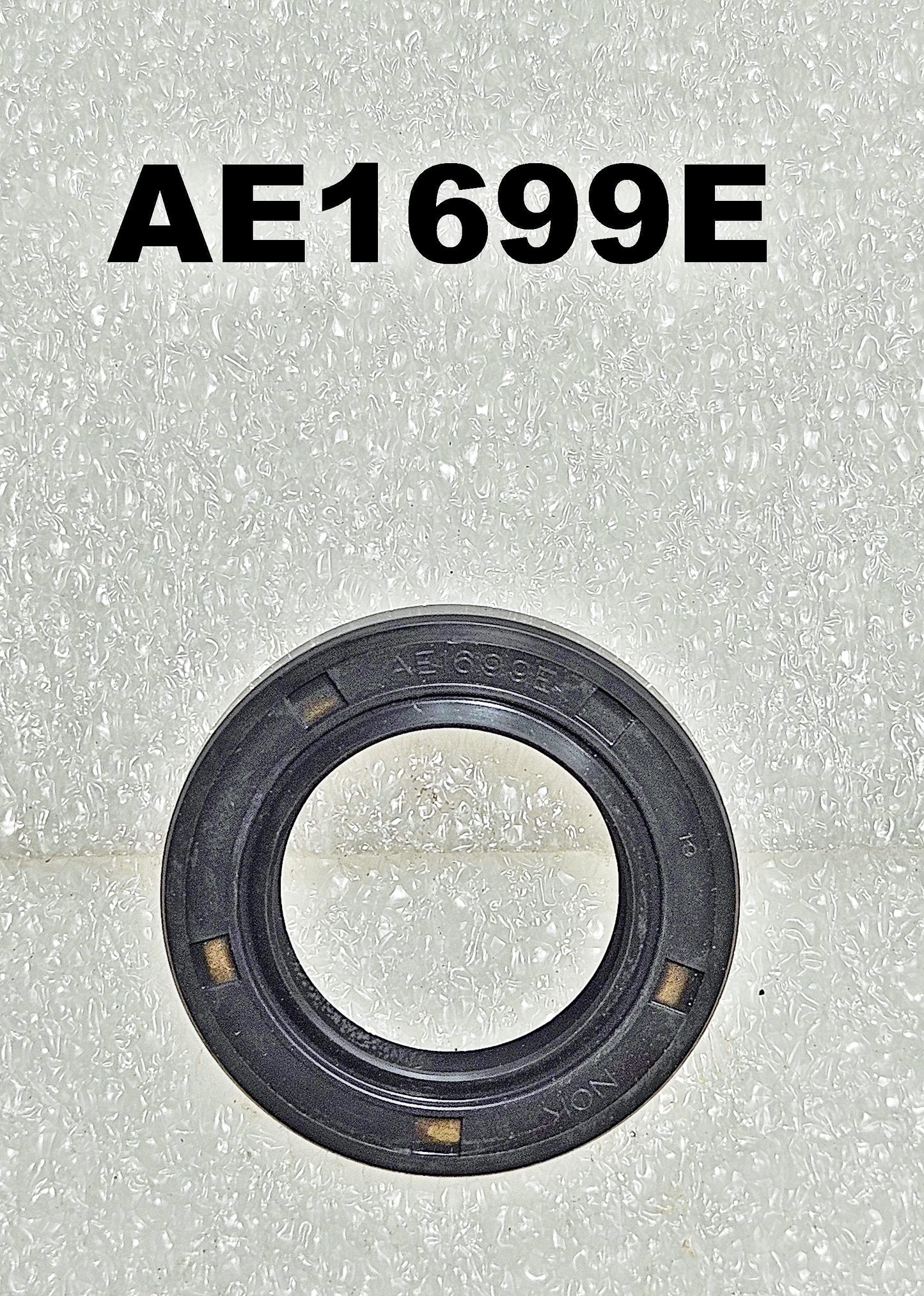 OIL SEAL