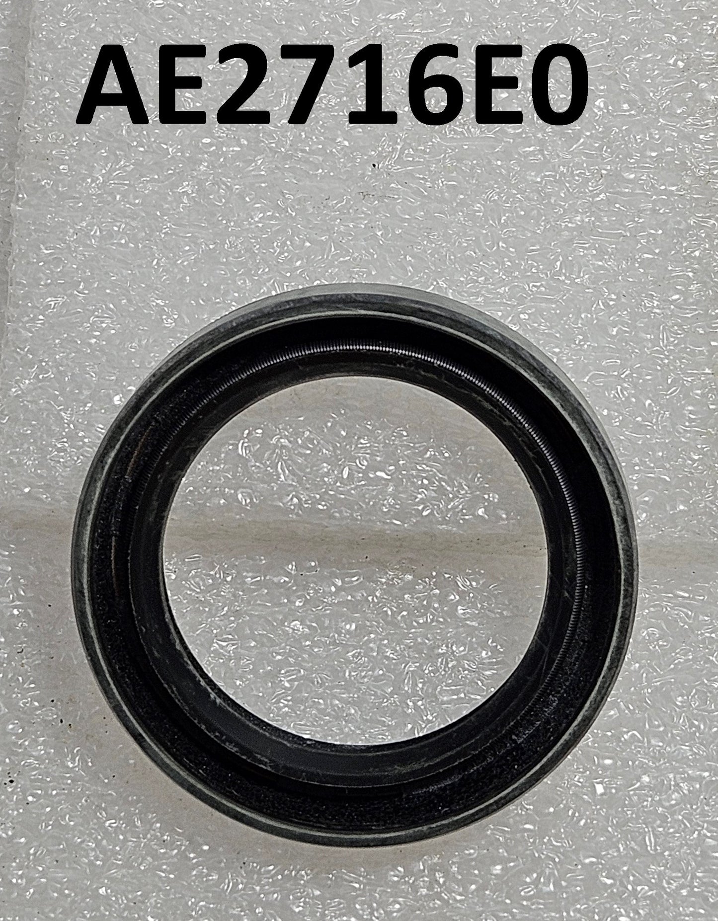 OIL SEAL