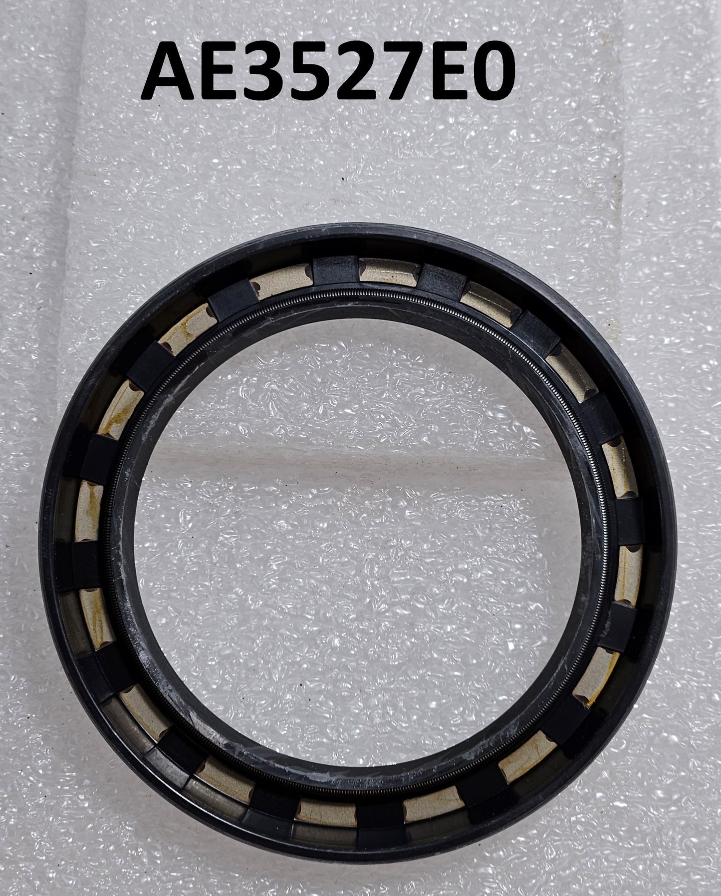 OIL SEAL