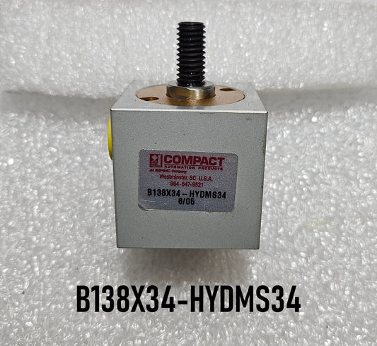 COMPACT AIR CYLINDER