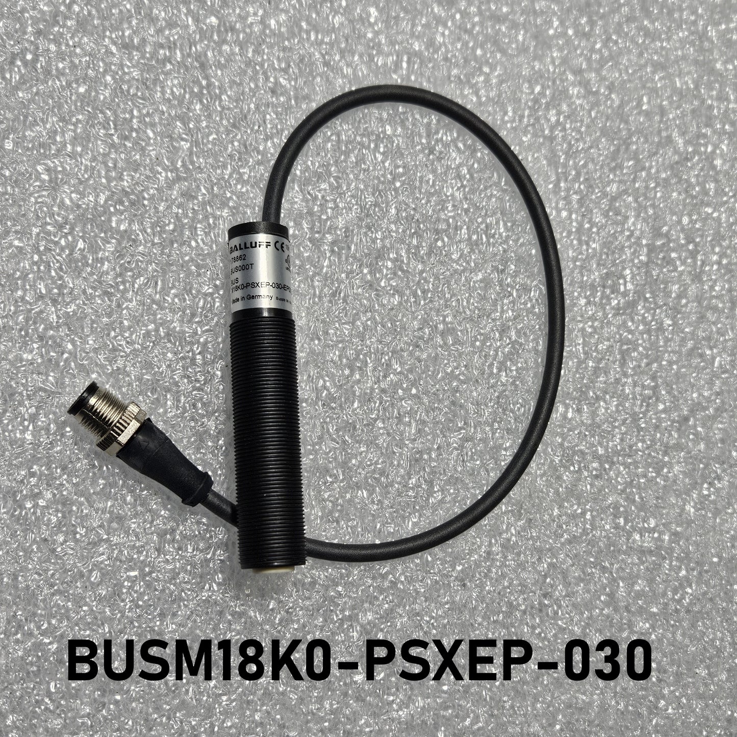 PROXIMITY SWITCH KITAMURA