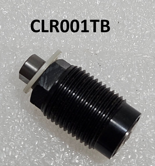 THREADED BODY CYLINDER