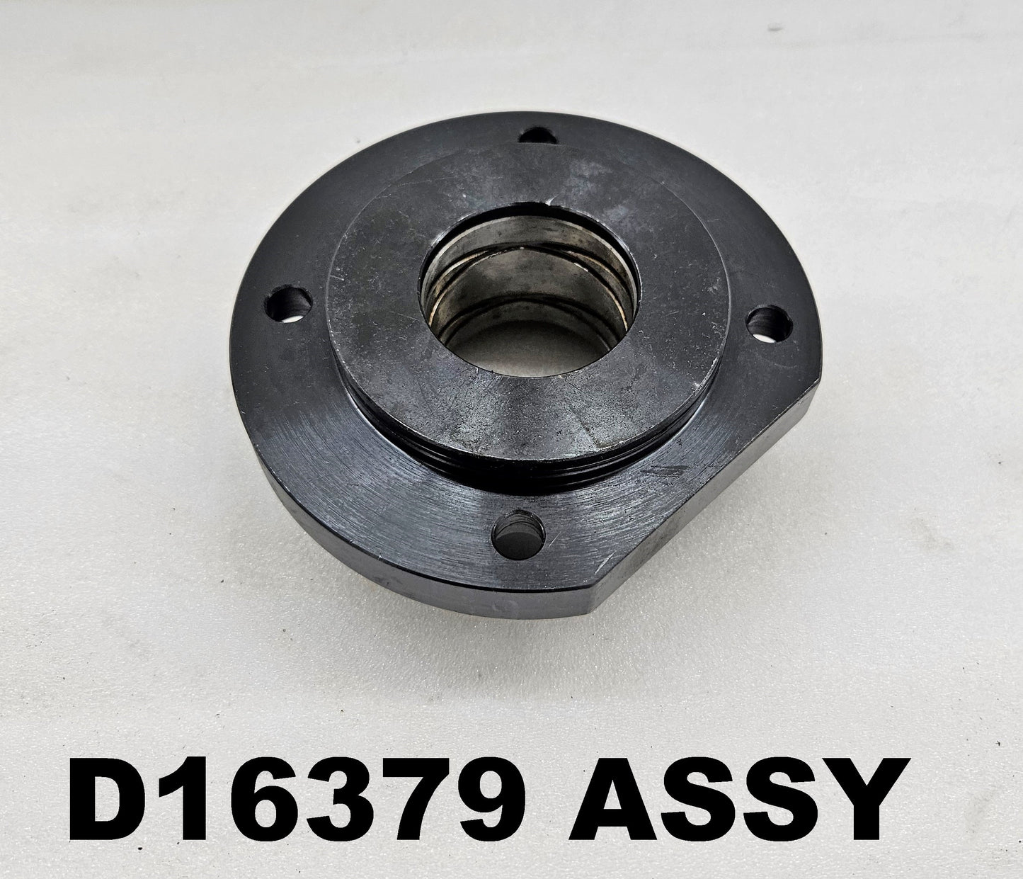 BUSHING ASSY. ATC GEAR BOX M