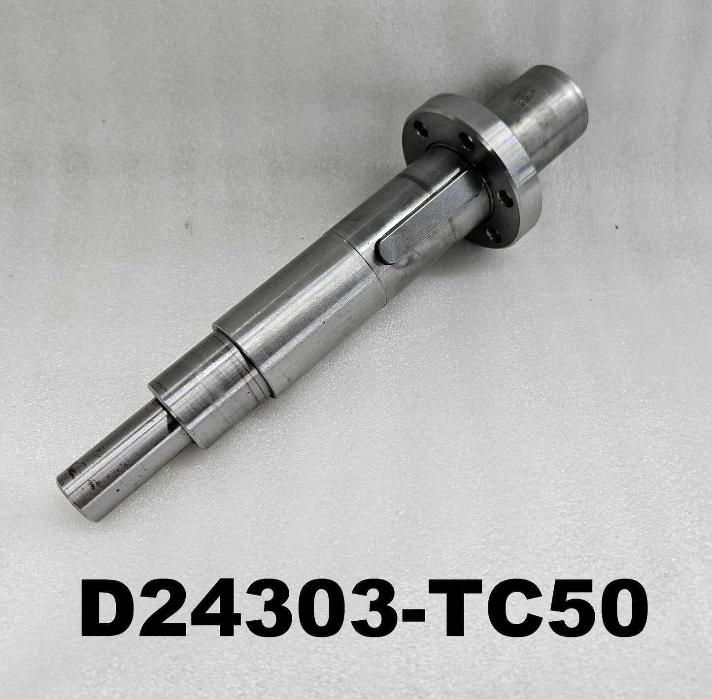 CAM SHAFT, ATC GEAR BOX HX-500