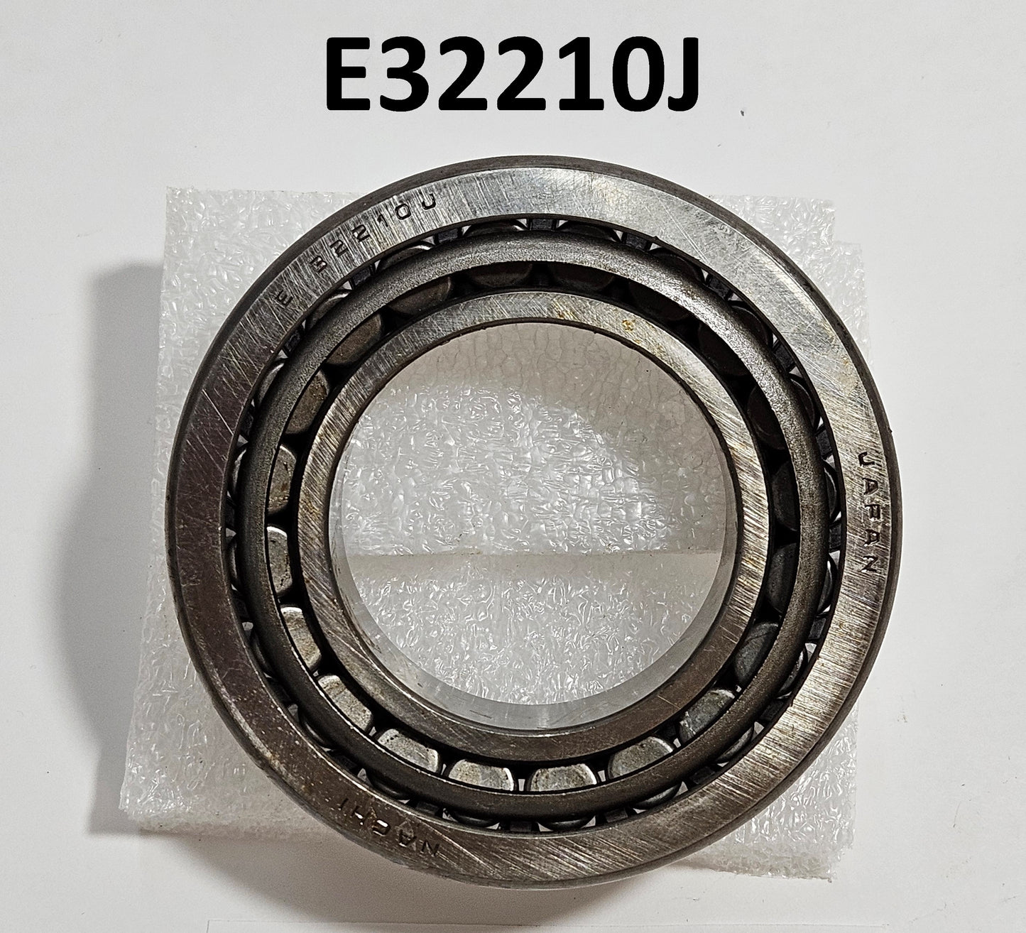 TAPERED ROLLER BEARING