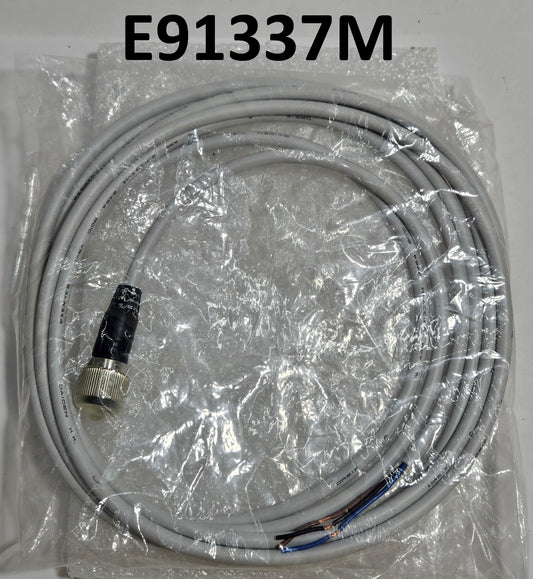 DAIDEN WIRE (WHITE)