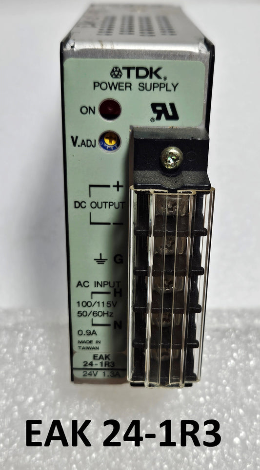 POWER SUPPLY UNIT