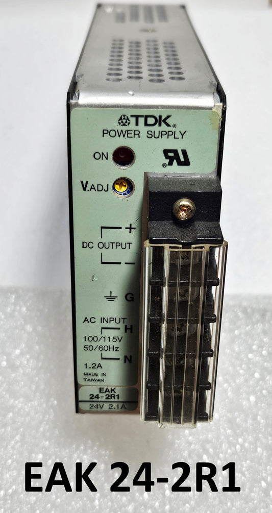 POWER SUPPLY UNIT
